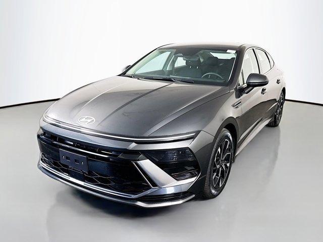 used 2024 Hyundai Sonata car, priced at $20,998