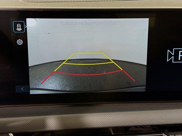 used 2024 Hyundai Sonata car, priced at $20,998