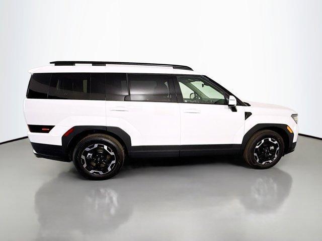 used 2026 Hyundai Santa Fe car, priced at $31,998