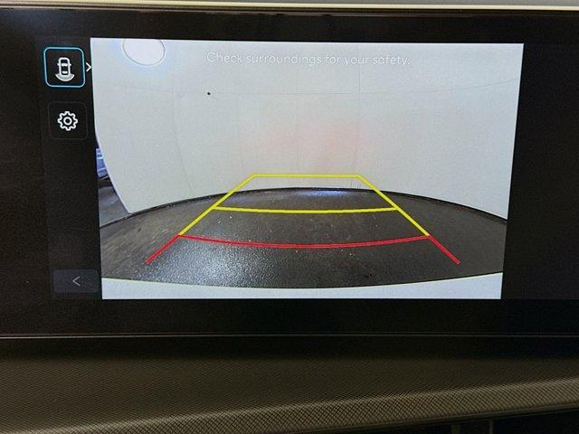 used 2026 Hyundai Santa Fe car, priced at $31,998