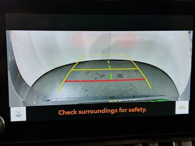 used 2024 Toyota RAV4 car, priced at $21,998