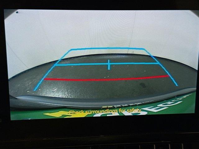 used 2024 Toyota Corolla car, priced at $16,998