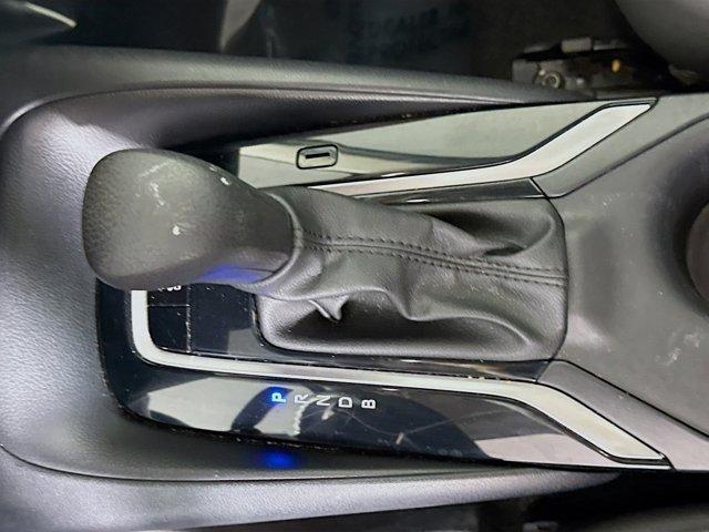 used 2024 Toyota Corolla car, priced at $16,998