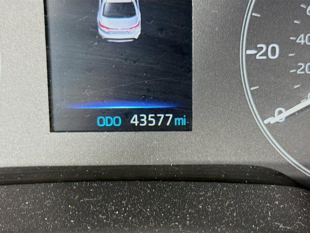 used 2024 Toyota Corolla car, priced at $16,998