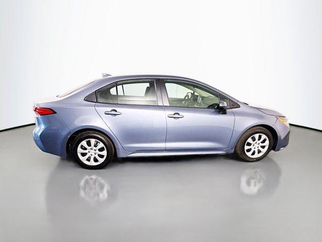 used 2024 Toyota Corolla car, priced at $16,998