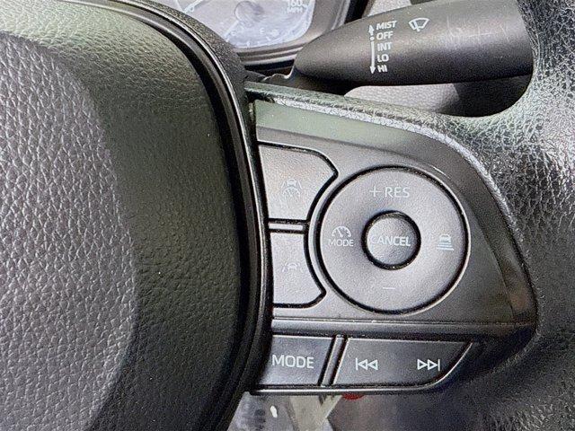 used 2024 Toyota Corolla car, priced at $16,998