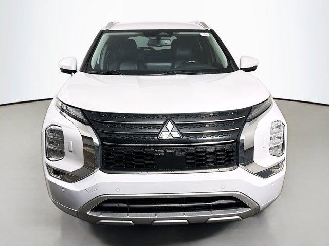 used 2022 Mitsubishi Outlander car, priced at $16,998