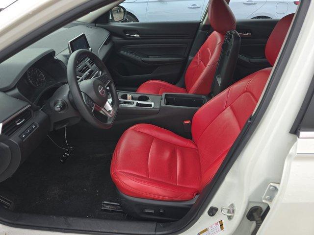 used 2020 Nissan Altima car, priced at $14,998