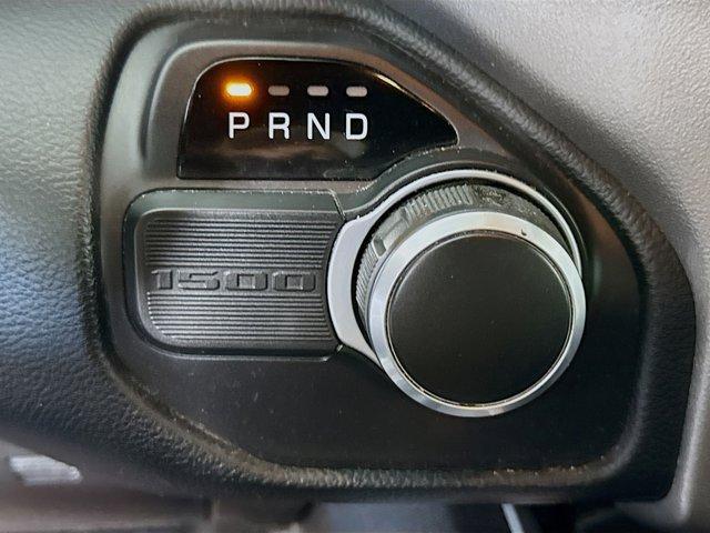 used 2019 Ram 1500 car, priced at $21,998