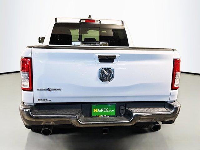 used 2019 Ram 1500 car, priced at $21,998