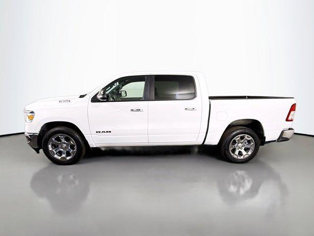 used 2019 Ram 1500 car, priced at $21,998