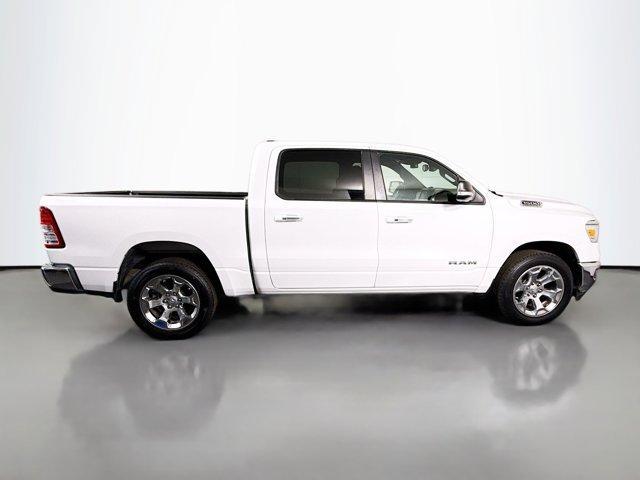 used 2019 Ram 1500 car, priced at $21,998