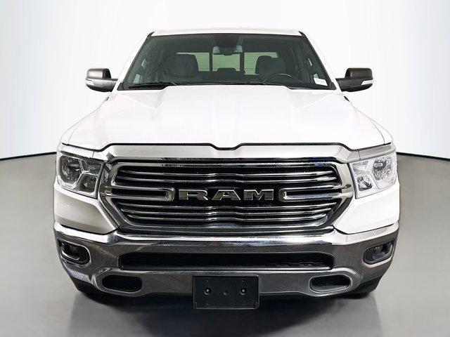 used 2019 Ram 1500 car, priced at $21,998