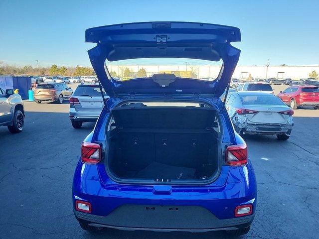 used 2026 Hyundai Venue car, priced at $23,595