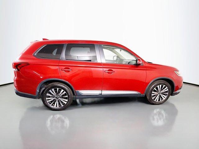 used 2019 Mitsubishi Outlander car, priced at $11,098
