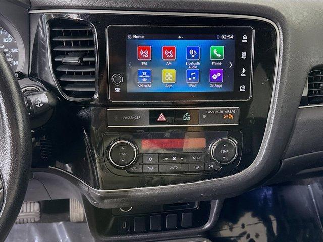 used 2019 Mitsubishi Outlander car, priced at $11,098