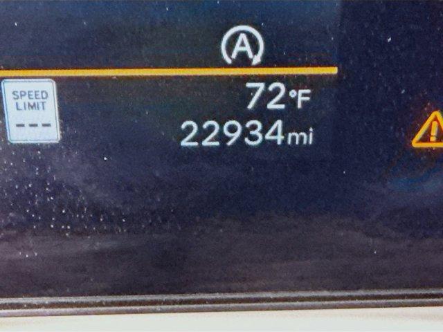 used 2025 Hyundai Tucson car, priced at $20,298