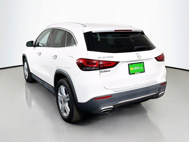 used 2021 Mercedes-Benz GLA 250 car, priced at $24,498