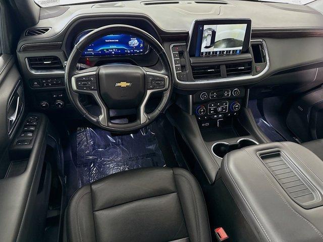 used 2022 Chevrolet Tahoe car, priced at $42,498