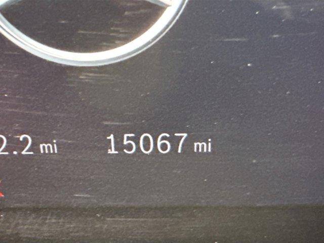 used 2024 Mercedes-Benz EQB 300 car, priced at $32,298