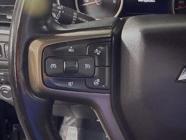 used 2021 Chevrolet Tahoe car, priced at $41,998