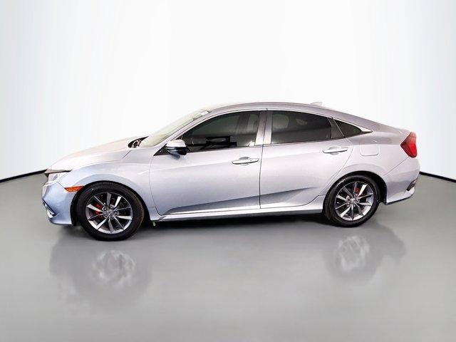 used 2019 Honda Civic car, priced at $15,998
