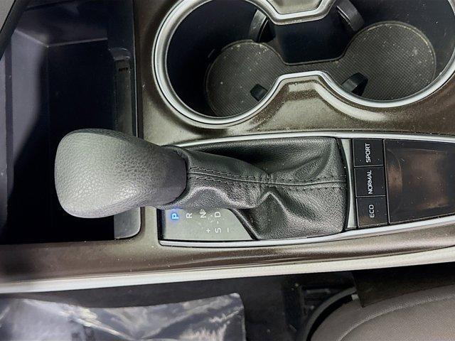 used 2024 Toyota Camry car, priced at $18,998