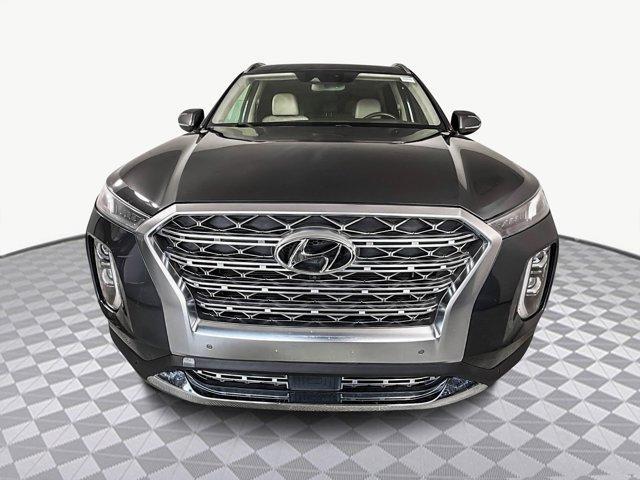 used 2020 Hyundai Palisade car, priced at $18,998