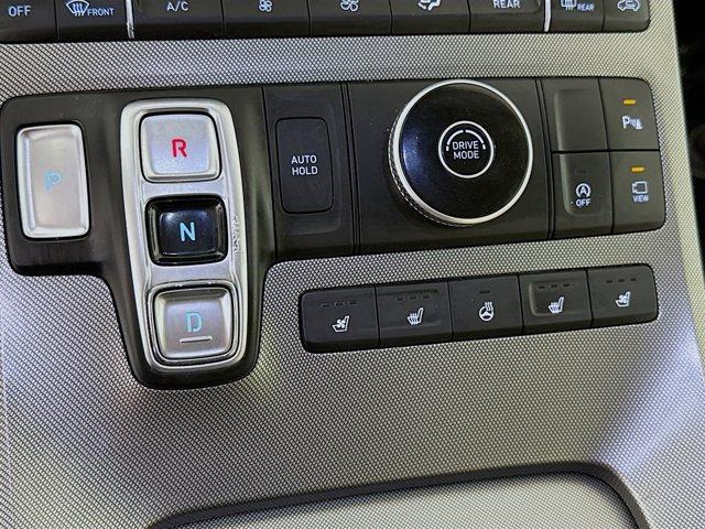 used 2020 Hyundai Palisade car, priced at $18,998