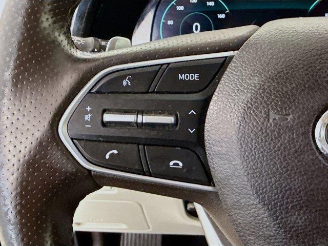 used 2020 Hyundai Palisade car, priced at $18,998