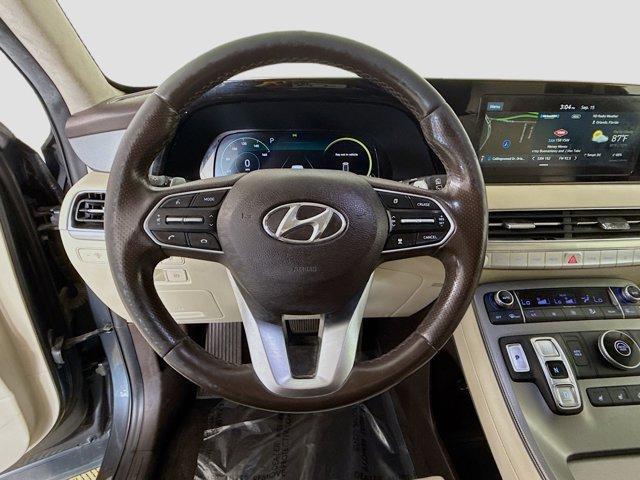 used 2020 Hyundai Palisade car, priced at $18,998