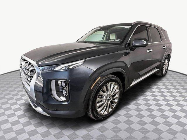 used 2020 Hyundai Palisade car, priced at $18,998