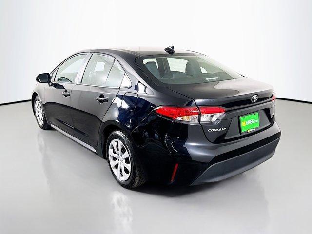 used 2025 Toyota Corolla car, priced at $18,498