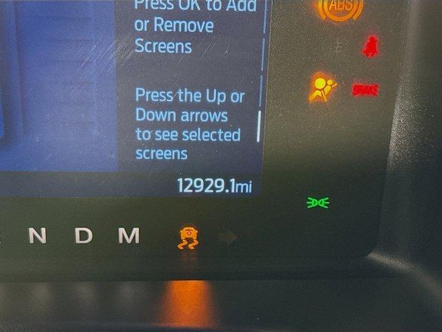 used 2023 Ford Bronco car, priced at $40,998