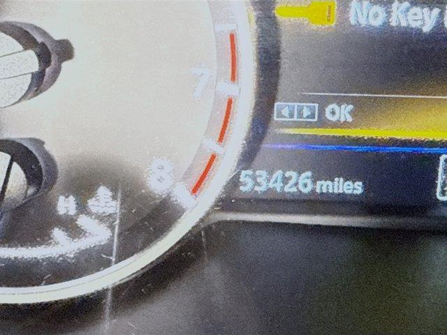 used 2021 Nissan Maxima car, priced at $20,997