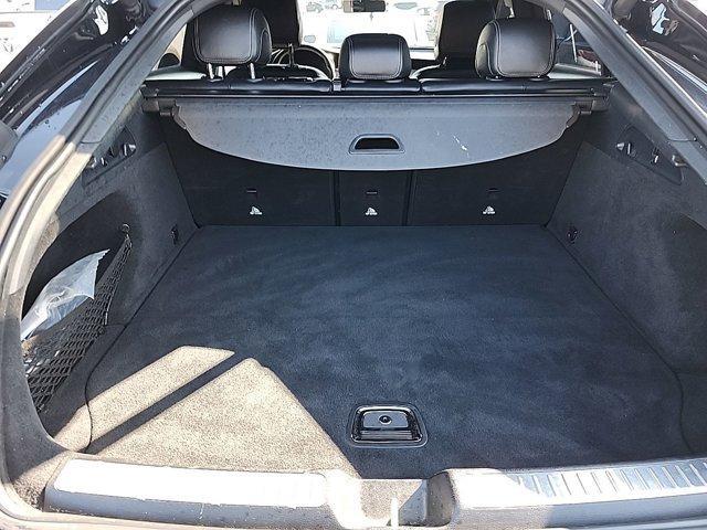 used 2021 Mercedes-Benz GLC 300 car, priced at $34,695