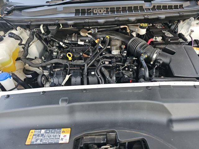 used 2022 Ford Edge car, priced at $23,395