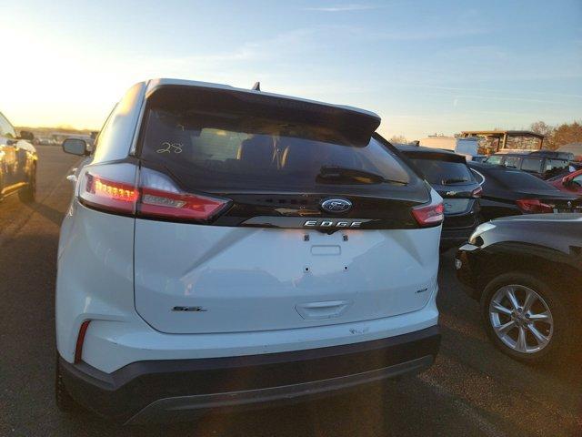 used 2022 Ford Edge car, priced at $23,395
