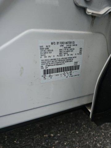 used 2022 Ford Edge car, priced at $23,395