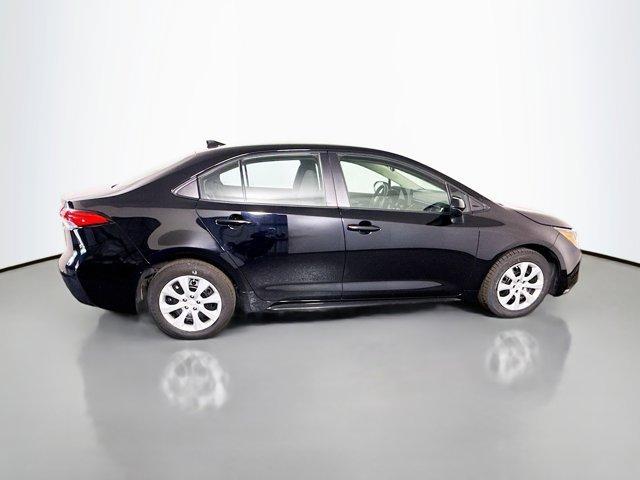 used 2024 Toyota Corolla car, priced at $16,498