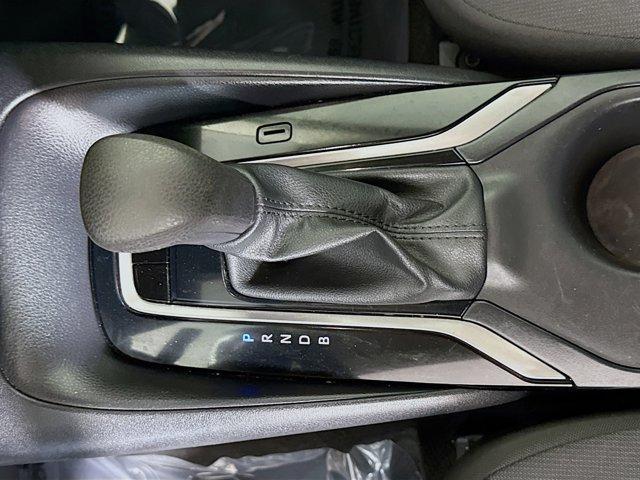 used 2024 Toyota Corolla car, priced at $16,498