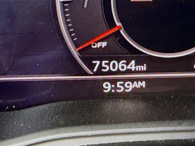 used 2020 Audi SQ5 car, priced at $21,497