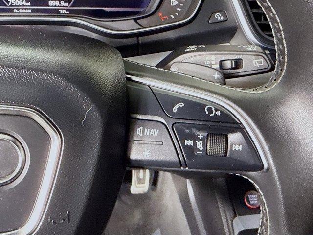 used 2020 Audi SQ5 car, priced at $21,497