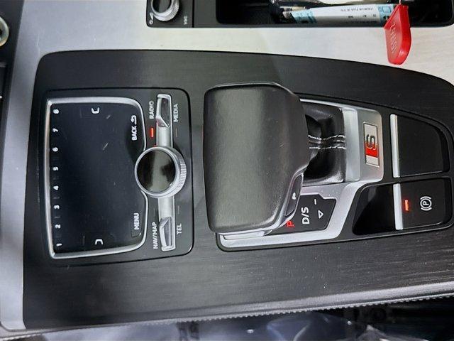 used 2020 Audi SQ5 car, priced at $21,497