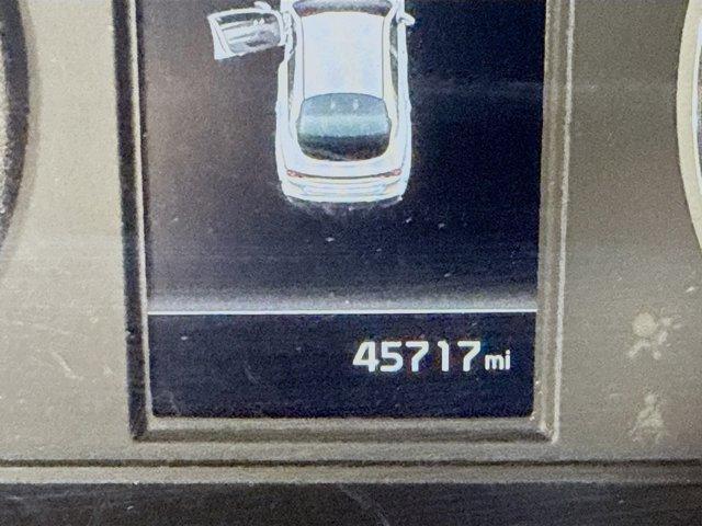 used 2023 Kia K5 car, priced at $19,498