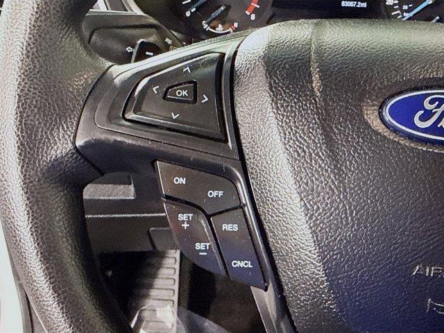 used 2017 Ford Edge car, priced at $10,998