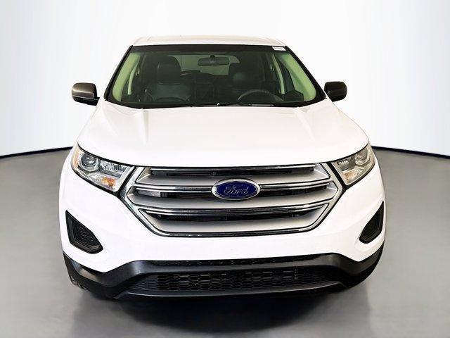 used 2017 Ford Edge car, priced at $10,998