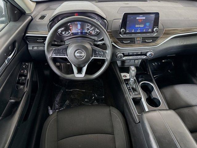 used 2023 Nissan Altima car, priced at $12,498