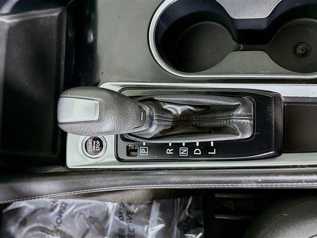 used 2023 Nissan Altima car, priced at $12,498