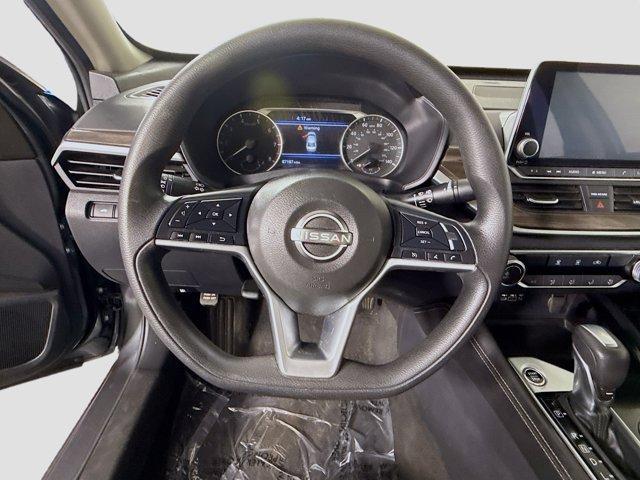 used 2023 Nissan Altima car, priced at $12,498